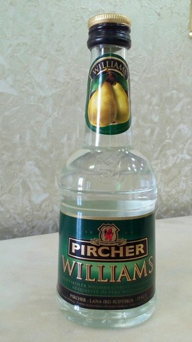 Pircher williams acquavite - williams,