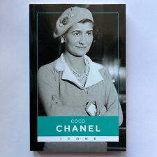 ICONE 7 COCO CHANEL OGGI IO DONNA EDITORE RCS LIBRO SETTIMANALE EDICOLA 2022