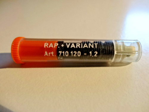 Rotring 710 120 pointe - -,