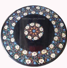 Piano Tavolo Centro Caffè In