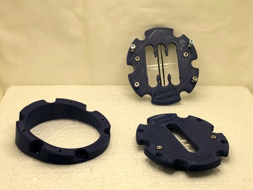 Mod cambio shifter handbrake - mod,