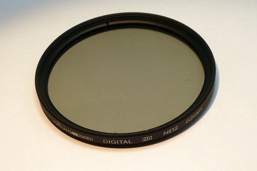 Filtro obiettivo altura mm - filtro, 62