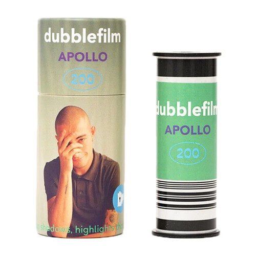 Pellicola doppia apollo - doppia,