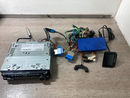Sony mex n4100bt bluetooth - sony, mex-n4100bt