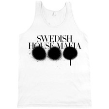 Swedish House Mafia SHM Bella