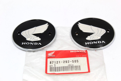 Honda kit fregi serbatoio - honda, per
