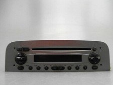 🇮🇹 UNITÀ DI NAVIGAZIONE ➤ALFA ROMEO 147 Fase 1 2000-2004  156059255 ♻️