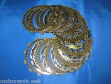 Triumph 955 1050 Dischi