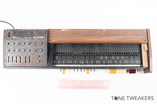 Roland 1000 sintetizzatore - roland, sh-1000