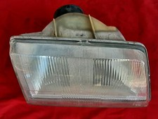 PEUGEOT  205   GTI  RALLYE  RICAMBI FANALE ORIGINALE  SATURNUS ANT. DX 