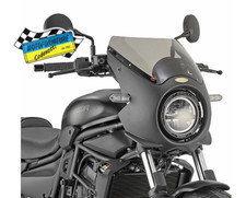 Cupolino Fumè GIVI A802 Con