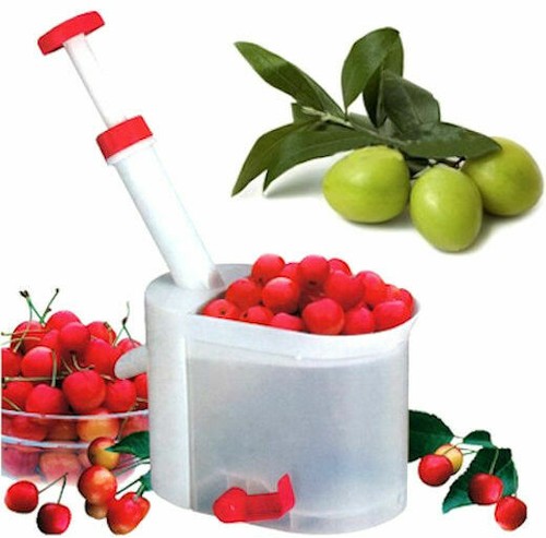 Snocciolatore per ciliegie - snocciolatore,