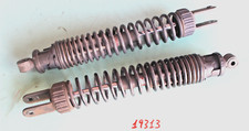 COPPIA AMMORTIZZATORI POSTERIORI PAIOLI APRILIA LEONARDO ROTAX 125 150 200