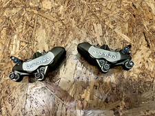 Pinza freno anteriore Benelli