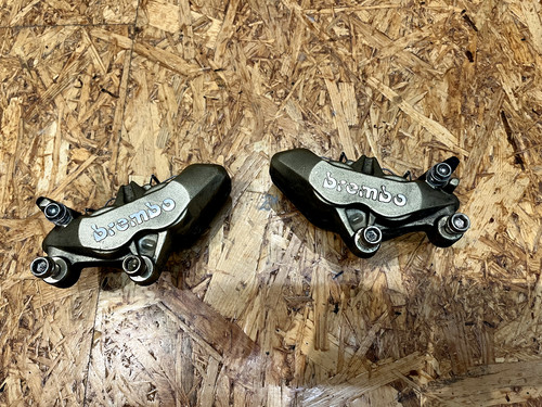 Pinza freno anteriore benelli - pinza,