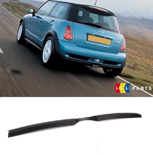 Nuovo originale mini cooper - nuovo,