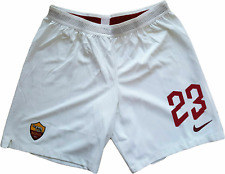 roma worn player issue MANCINI