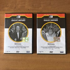 Gli Sceneggiati RAI - Giallo &