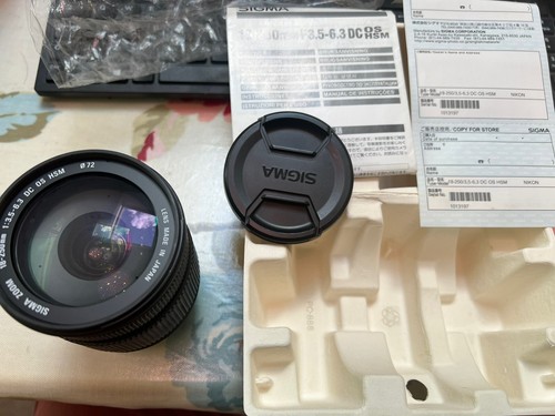 Sigma 250 5 6 3 - sigma, mm