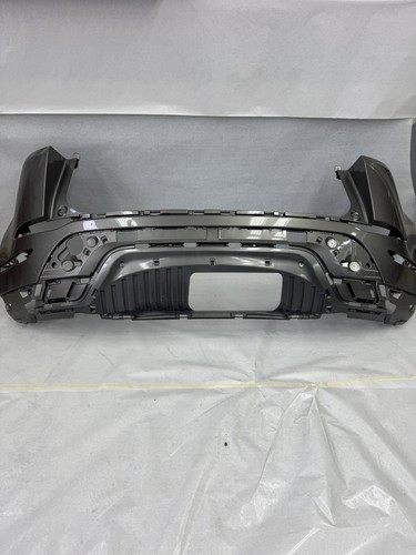 Paraurti land rover evoque - paraurti,