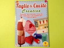 Taglio cucito creativo mk - creativo,
