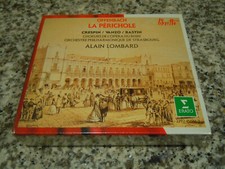 OFFENBACH - LA PERICHOLE - A