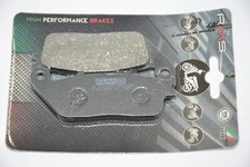 Pastiglie Freno Anteriore