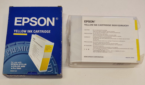 Epson s020122 cartuccia - s020122, di