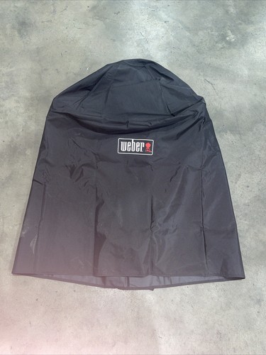 Weber 30173599 coprifumo - coprifumo, 22"