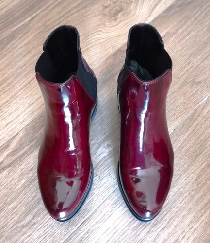 Scarpe tronchetti lorenzo - scarpe,
