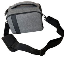 Custodia fotocamera DSLR per
