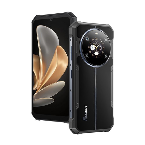 Fossibot f109 smartphone - fossibot,