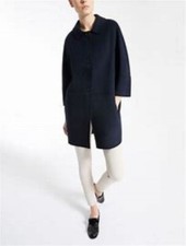 VALENTI Cappotto Lana