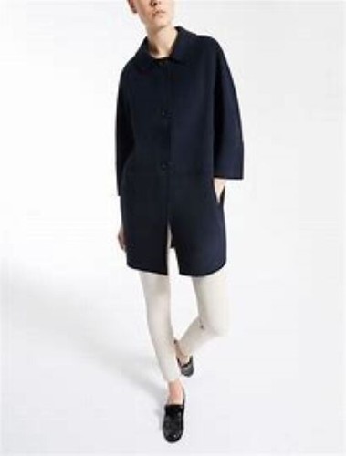 Valenti cappotto lana - valenti,