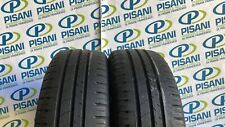 GOMME USATE 185 55 15 GOODYEAR EFFICIENT 82H DOT 3417 5.5 MM