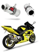 CBR 954 2002 - 2003 Terminale