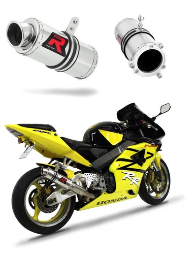 Cbr 954 2002 2003 terminale - 2002,