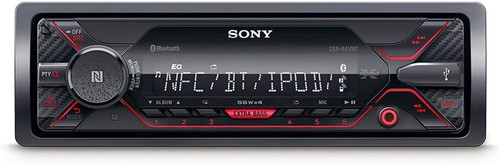 Dsx a410bt autoradio senza - autoradio,