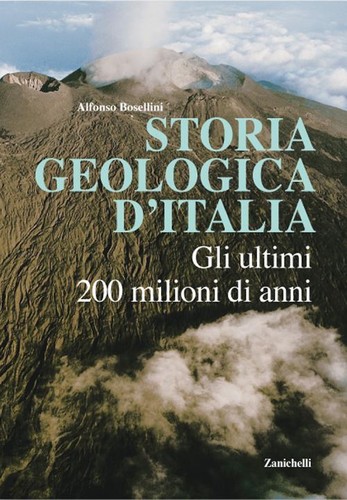 Storia geologica italia gli - storia,