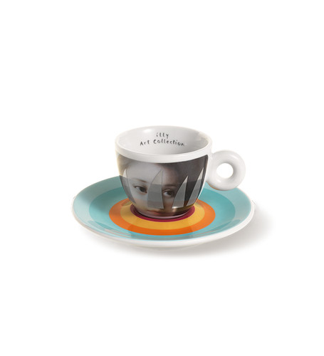 Illy art collection - illy,