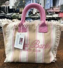 MC2 SAINT BARTH BORSA COLETTE