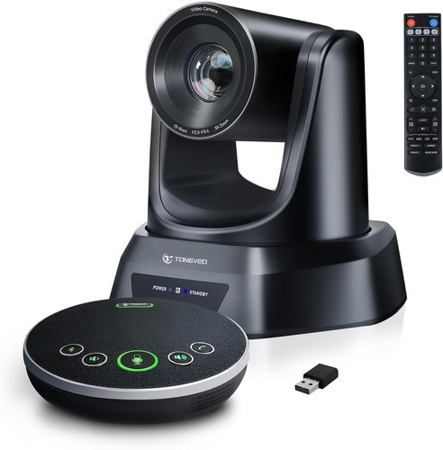 Tongveo ptz telecamera - ptz,