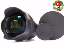 [Quasi inutilizzato] Obiettivo