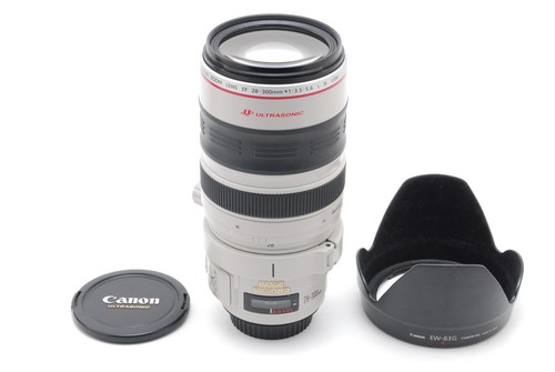 Mint canon 28 - ef, 28-300mm