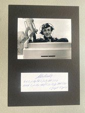 OTTO CARIUS (†2015)