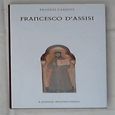 Franco Cardini - Francesco
