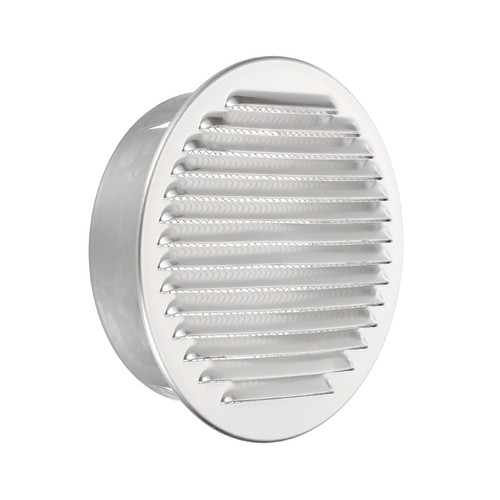 Grata ventilazione - , 6"