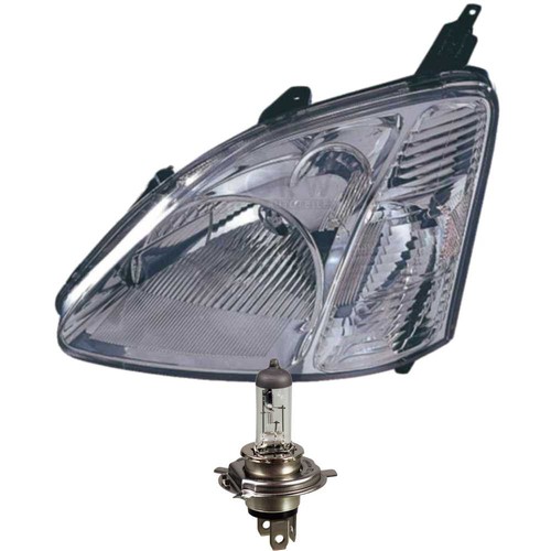 Faro proiettore anteriore