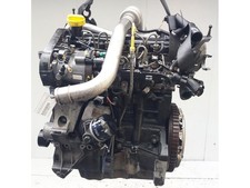K9KF728 MOTORE IMP.DELPHI RENAULT SCENIC II (JM) 1.5 DCI 8V MAN 5M 101CV 2005 5P