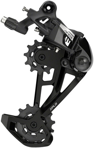 Deragliatore posteriore sram - posteriore,